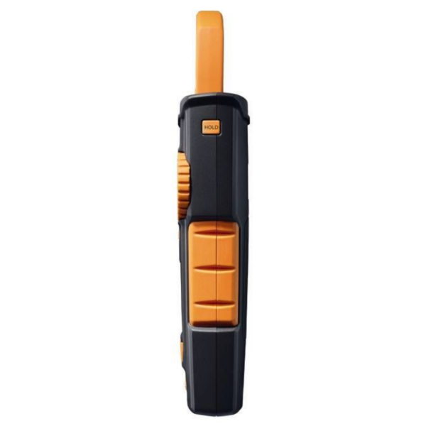 Alicate Amperímetro True-RMS Bluetooth com Medição de Temperatura | Testo 770-3 - Imagem 4