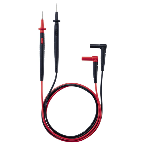 Alicate Amperímetro True-RMS Bluetooth com Medição de Temperatura | Testo 770-3 - Imagem 7