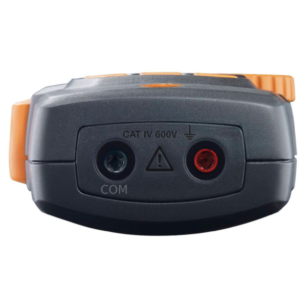Alicate Amperímetro True-RMS com Kit de Pontas de Prova | Testo 770-1 - Imagem 5