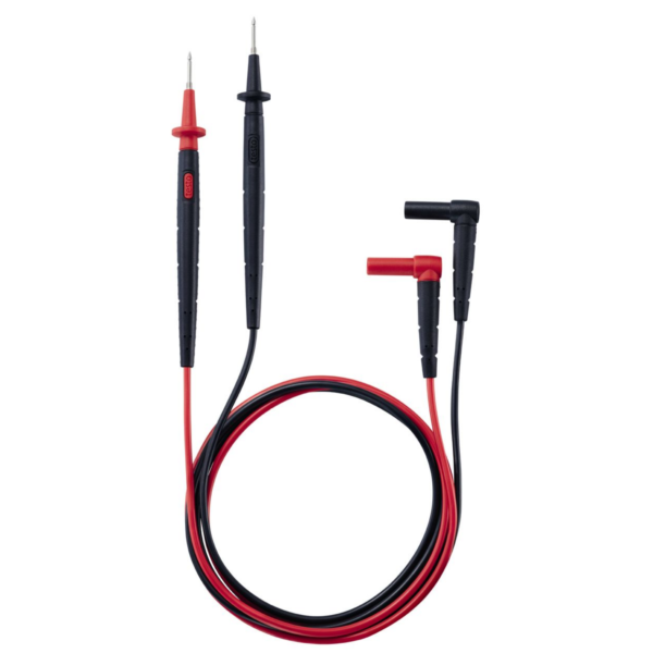 Alicate Amperímetro True-RMS com Kit de Pontas de Prova | Testo 770-1 - Imagem 6