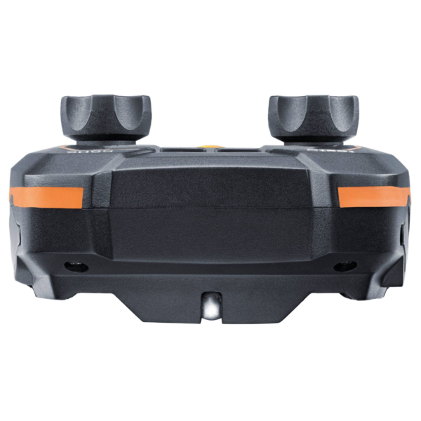 Manifold Digital Inteligente com Bluetooth e Bloco de Válvulas de 2 Vias | Testo 550S - Imagem 5