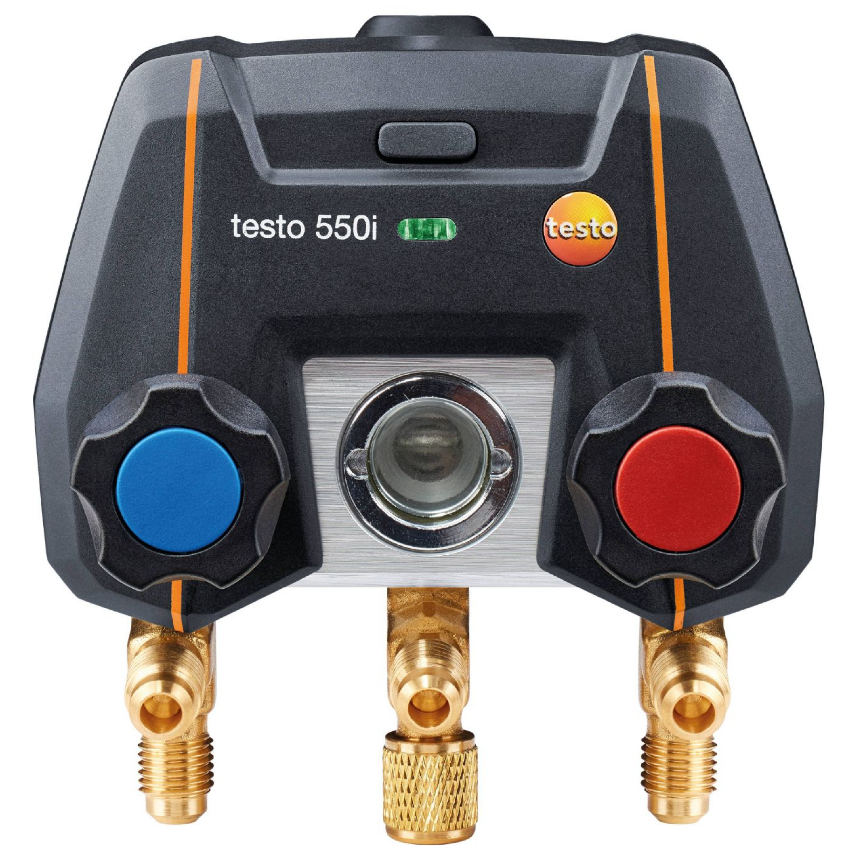 Manifold Digital de 2 Vias com Bluetooth | Testo 550i