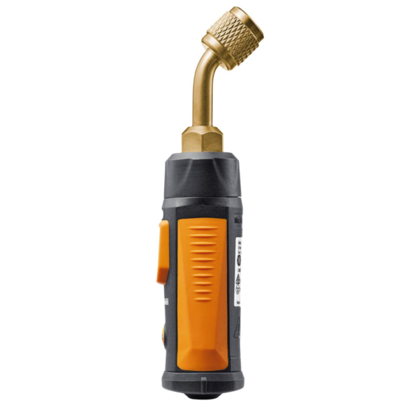 Medidor de Alta Pressão Com Bluetooth Operado Via Smartphone | Testo 549i - Imagem 2