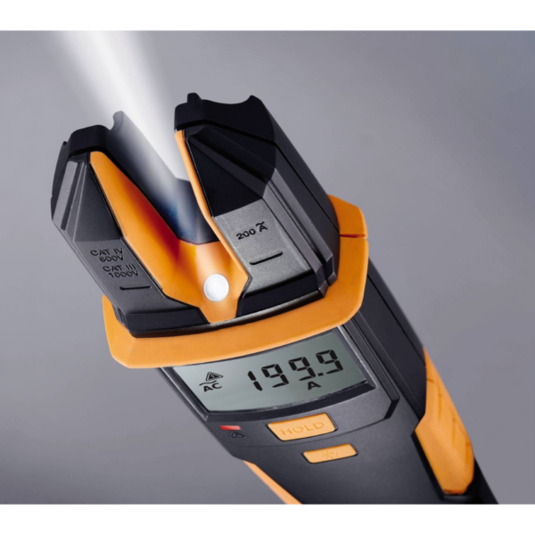 Medidor de Corrente / Tensão | Testo 755-2 - Imagem 6