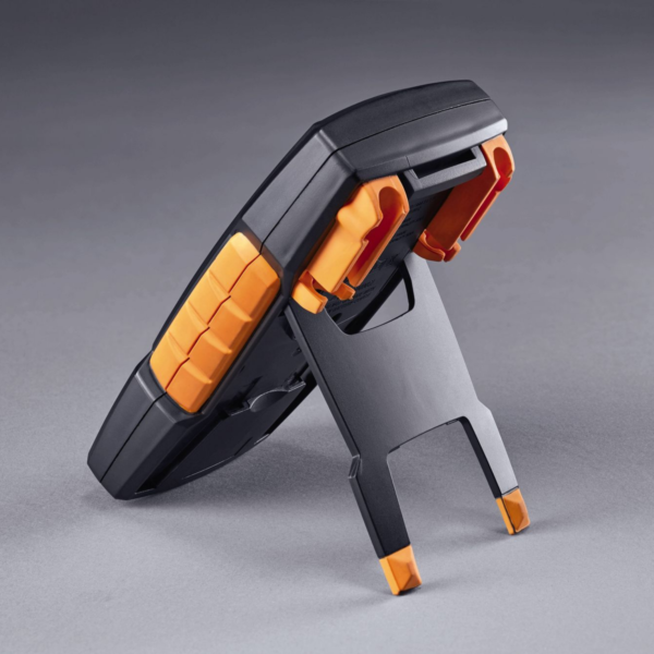 Multímetro Digital True-RMS com Medição de Temperatura e Adaptador Tipo K | Testo 760-2 - Imagem 6