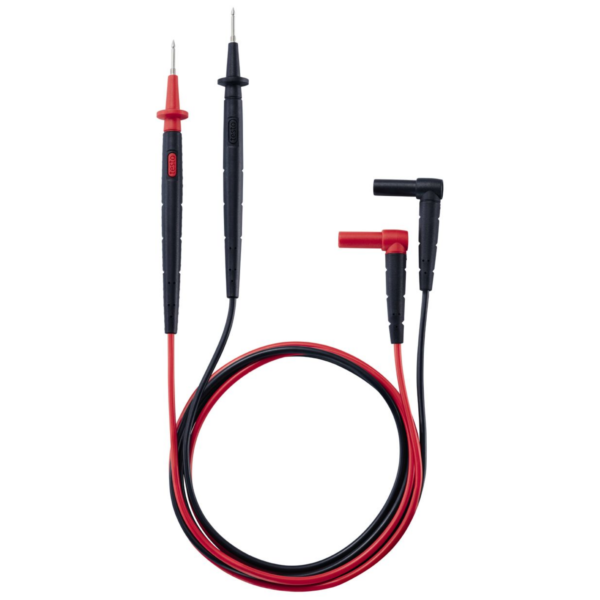 Multímetro Digital True-RMS com Medição de Temperatura e Adaptador Tipo K | Testo 760-2 - Imagem 7