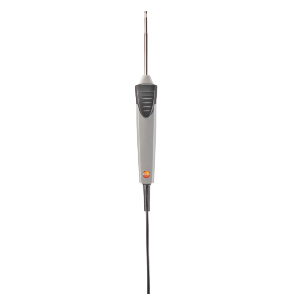 Sonda para Temperatura do Ar Robusta TP Tipo K | Testo