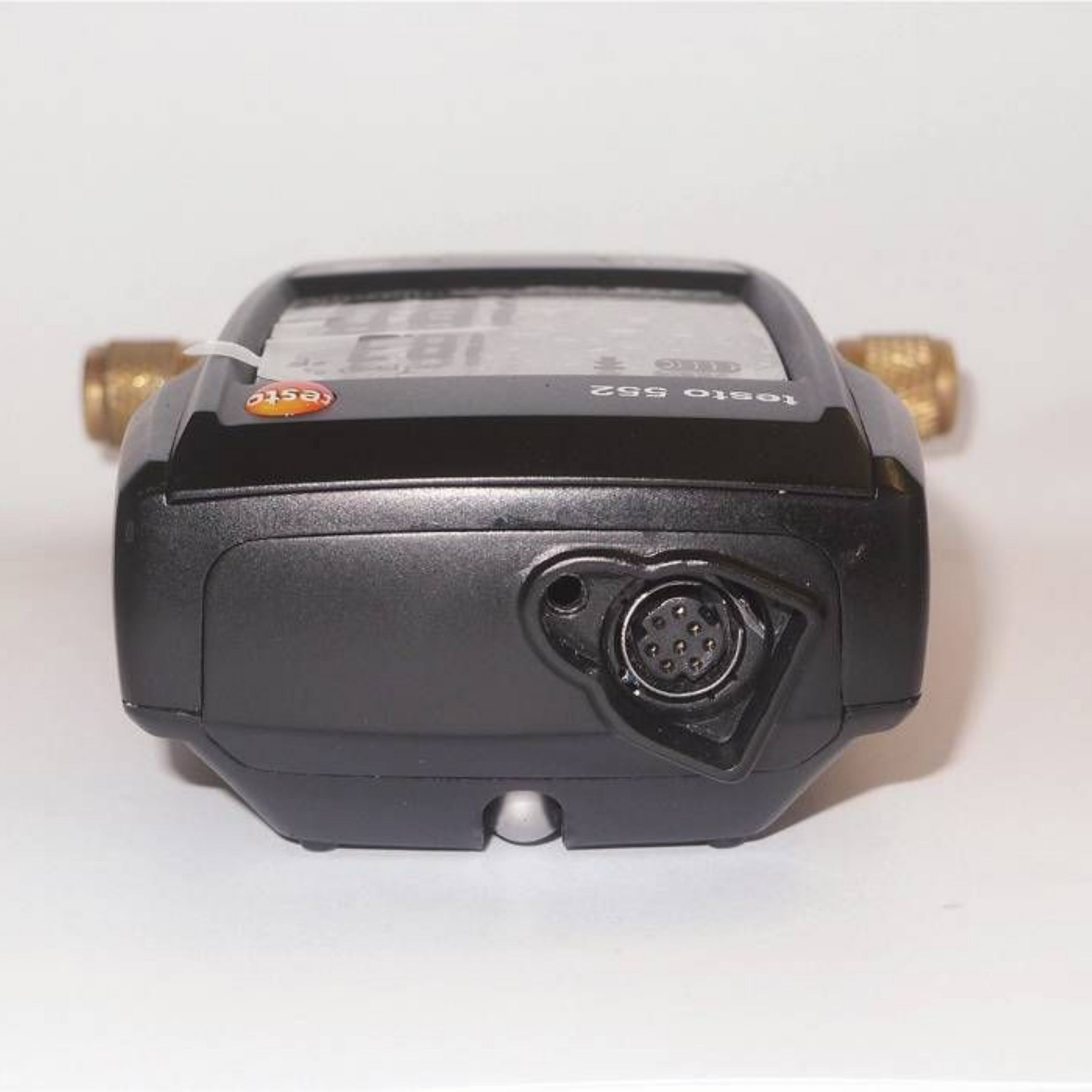 Vacuômetro Digital com Bluetooth para Sistema de Refrigeração | Testo 552 - Imagem 3