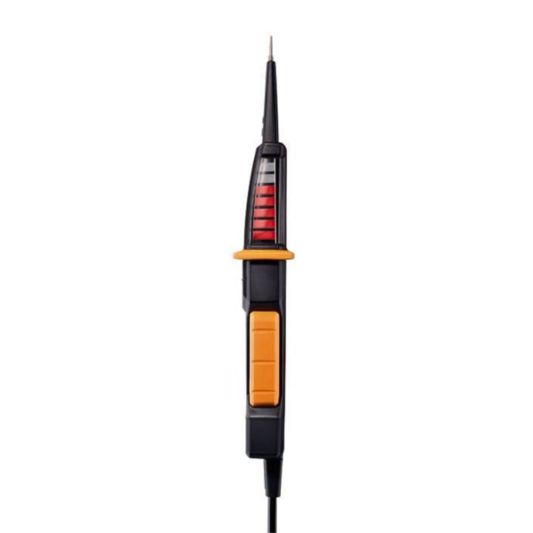 Voltímetro 12 a 690 V | Testo 750-1 - Imagem 5